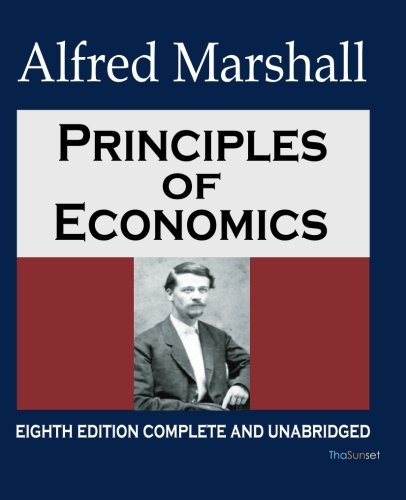 Principles of Economics: Eighth Edition Complet... 1466230517 Book Cover