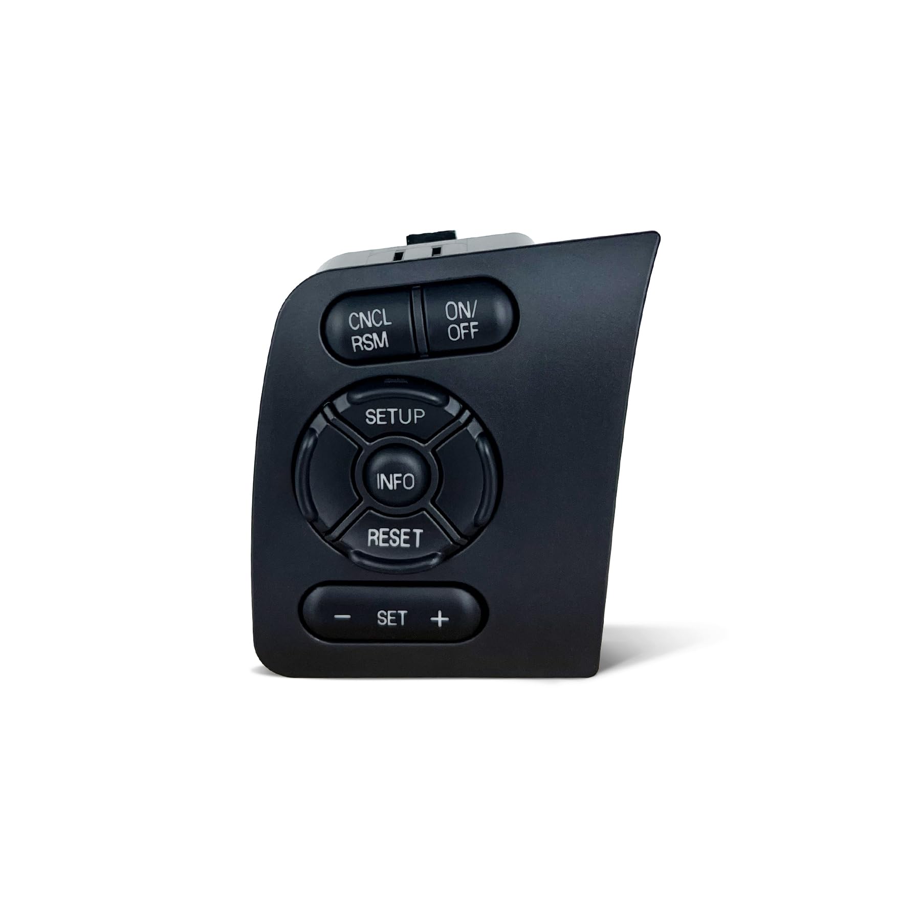 Steering Wheel Cruise Control Switch Module Fit for Ford F250 F350 F450 F550 2011 2012 2013 2014 2015 2016 Replace BC3T-9E740-EEW Car Accessories