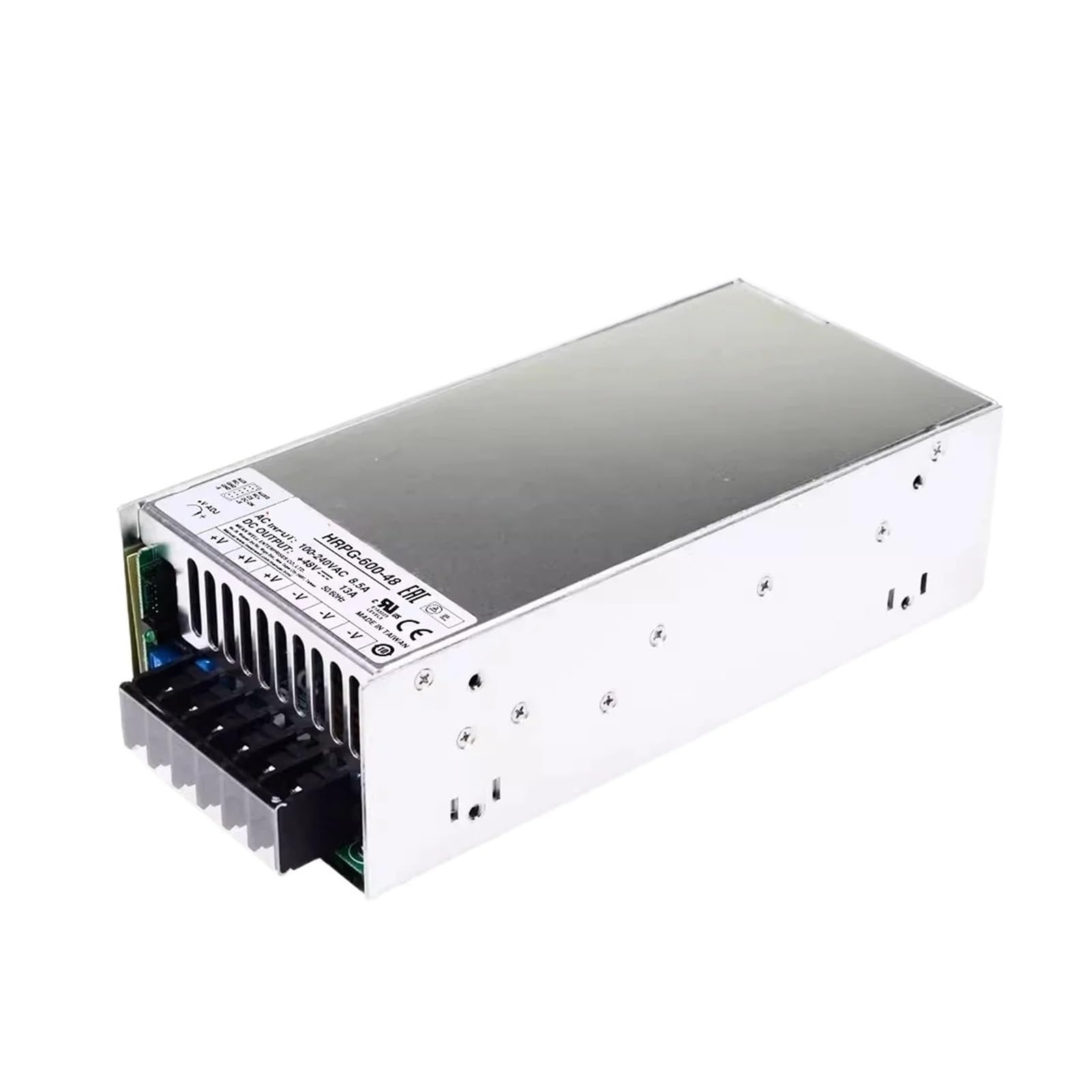 XDDQWSWA HRPG-600 12V24V36V48V/3.3/5/7.5/15V HRPG-600-12 HRPG-600-24 600W switching power supply(HRPG-600-7.5)