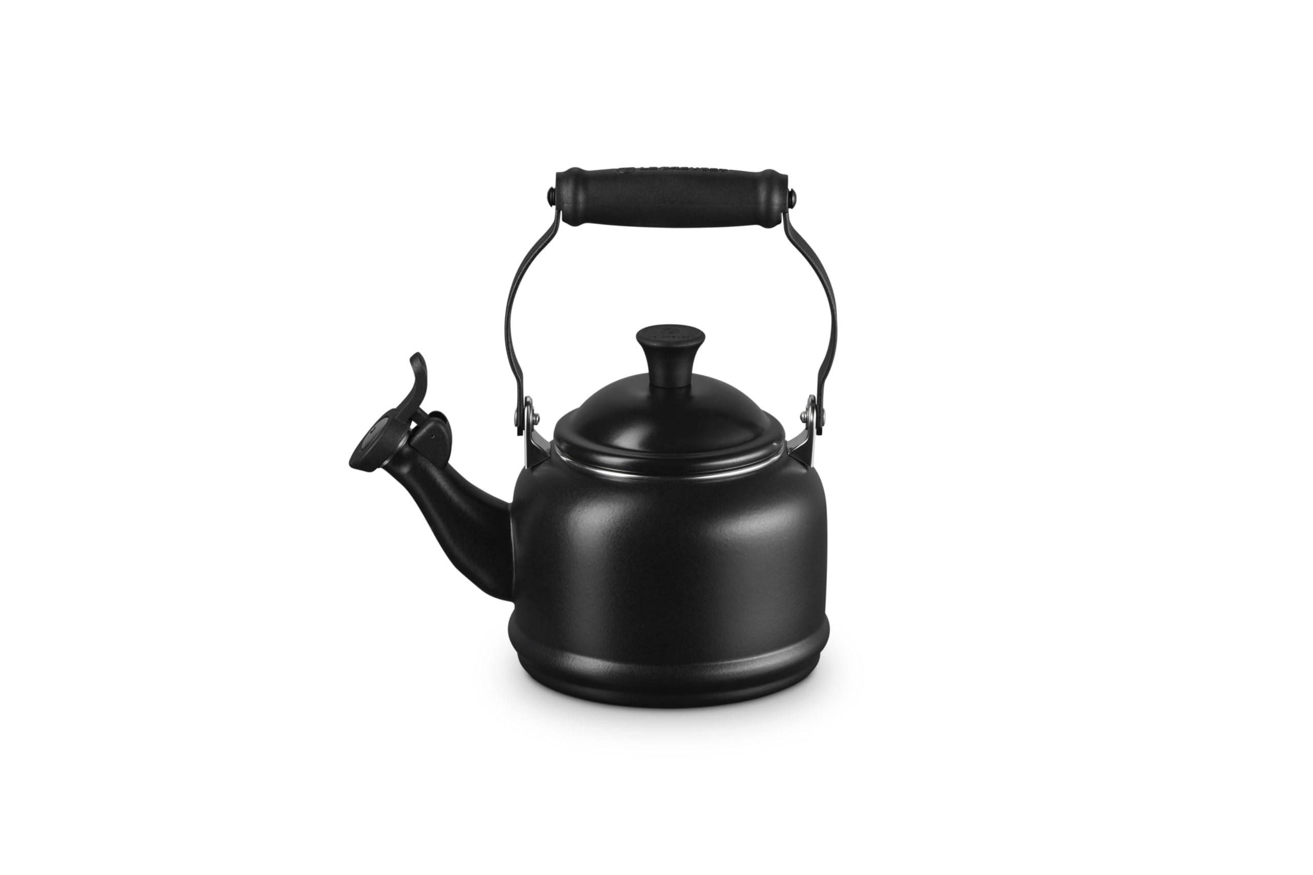 Amazon | Le Creuset エナメルオンスチール デミケトル&ストーンウェア
