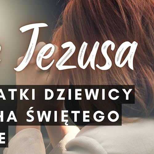 Serce Jezusa 02 W łonie Matki Dziewicy przez Ducha Świętego utworzone cover art