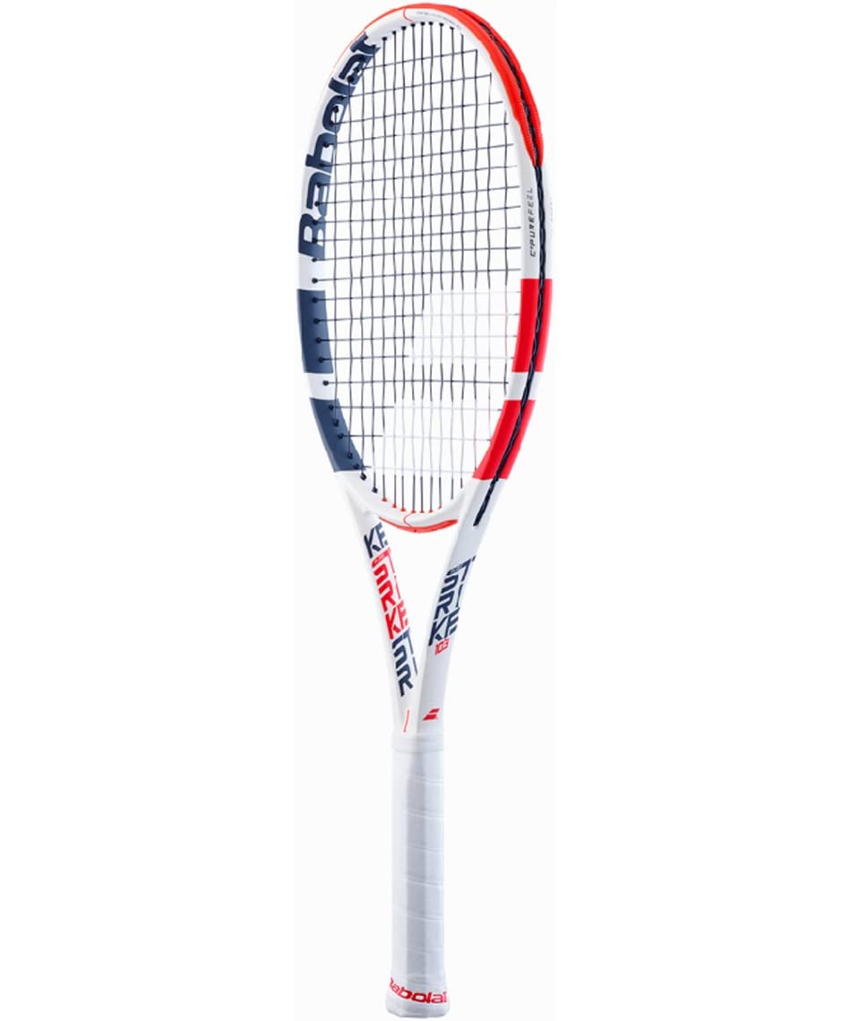 Amazon | バボラ Babolat テニス 硬式テニスラケット ピュアストライク