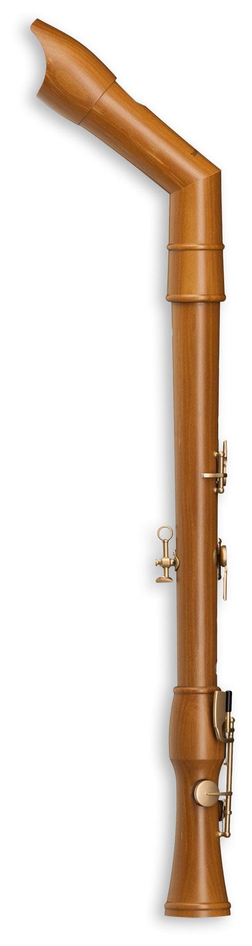 Mollenhauer 2446KC CANTA Comfort-Knick-Tenor barock