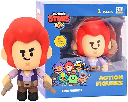 La Mejor review de Brawl stars león los mejores 5. 19 Imagen adicional