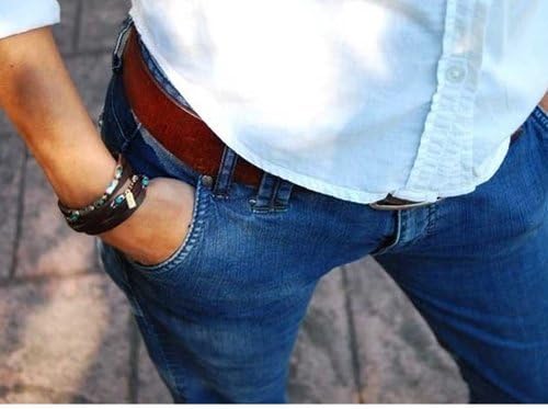 Womens Leather Wrap Bracelet |Potowatami Priness | Cuff, Bangle, Sterling Cuff Wrap, Turquoise Wrap, Leather Bracelet, Leather Wrap