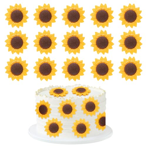 Shinto Japan Torii Gate Silhouette Acrylic Cupcake Toppers 12 pcs