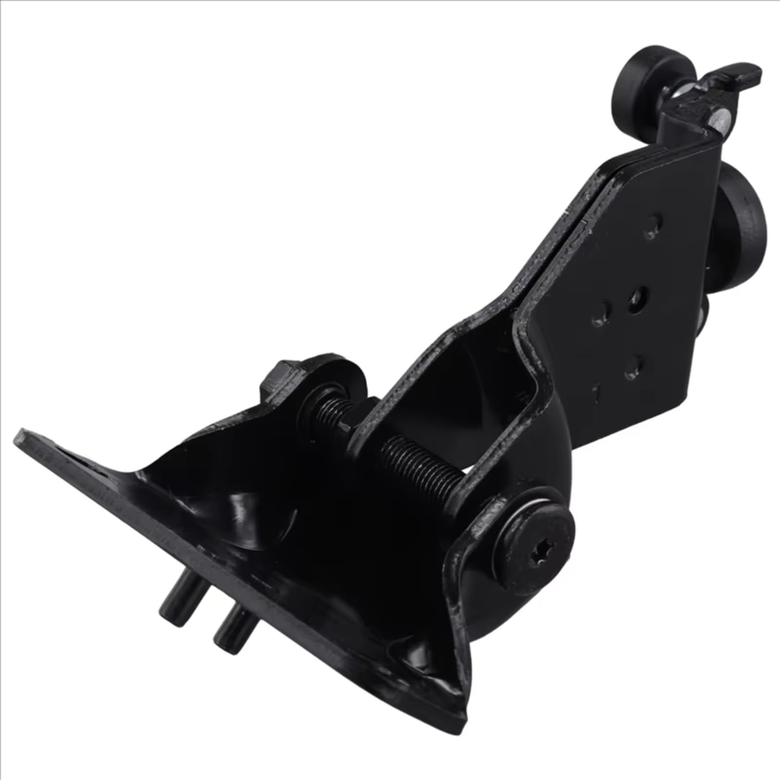 Guía de puerta corredera central derecha compatible con VW Caddy SB 2020-2025 7