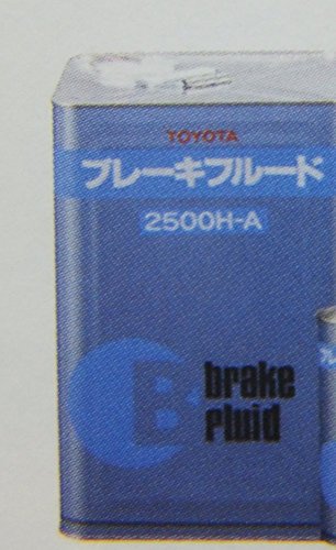 TOYOTA  u[Lt[h DOT3 18L 08882-00193 2500H-A
