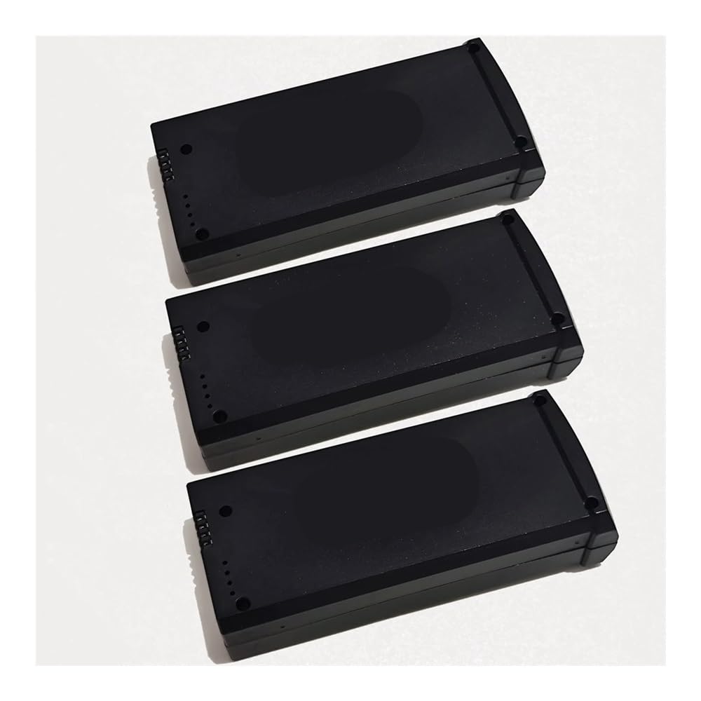 Batterie drone M33 MAX 3.7V 3000mAh hélicoptère télécommandé