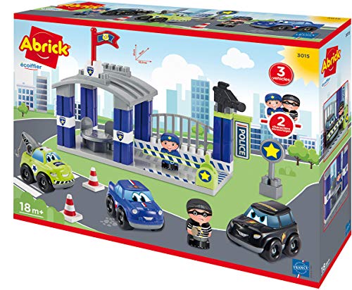 Jouets Ecoiffier