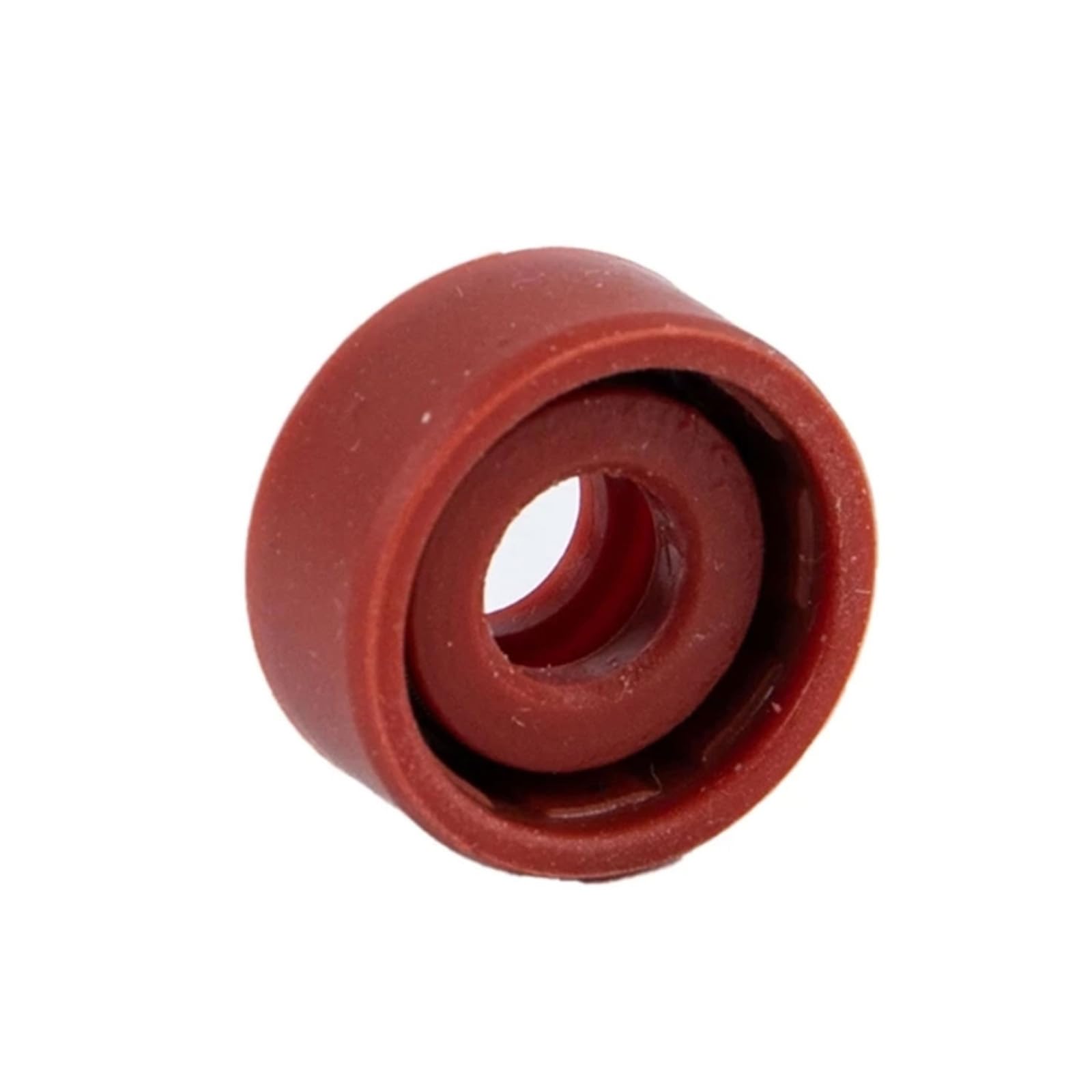 Kalttoy Bread Maker Oil Seal Gasket Replacement 22mm Large Diameter Sealing Rings Home Appliance Repair Part for Bread Machine Home Baking Kitchen Seal