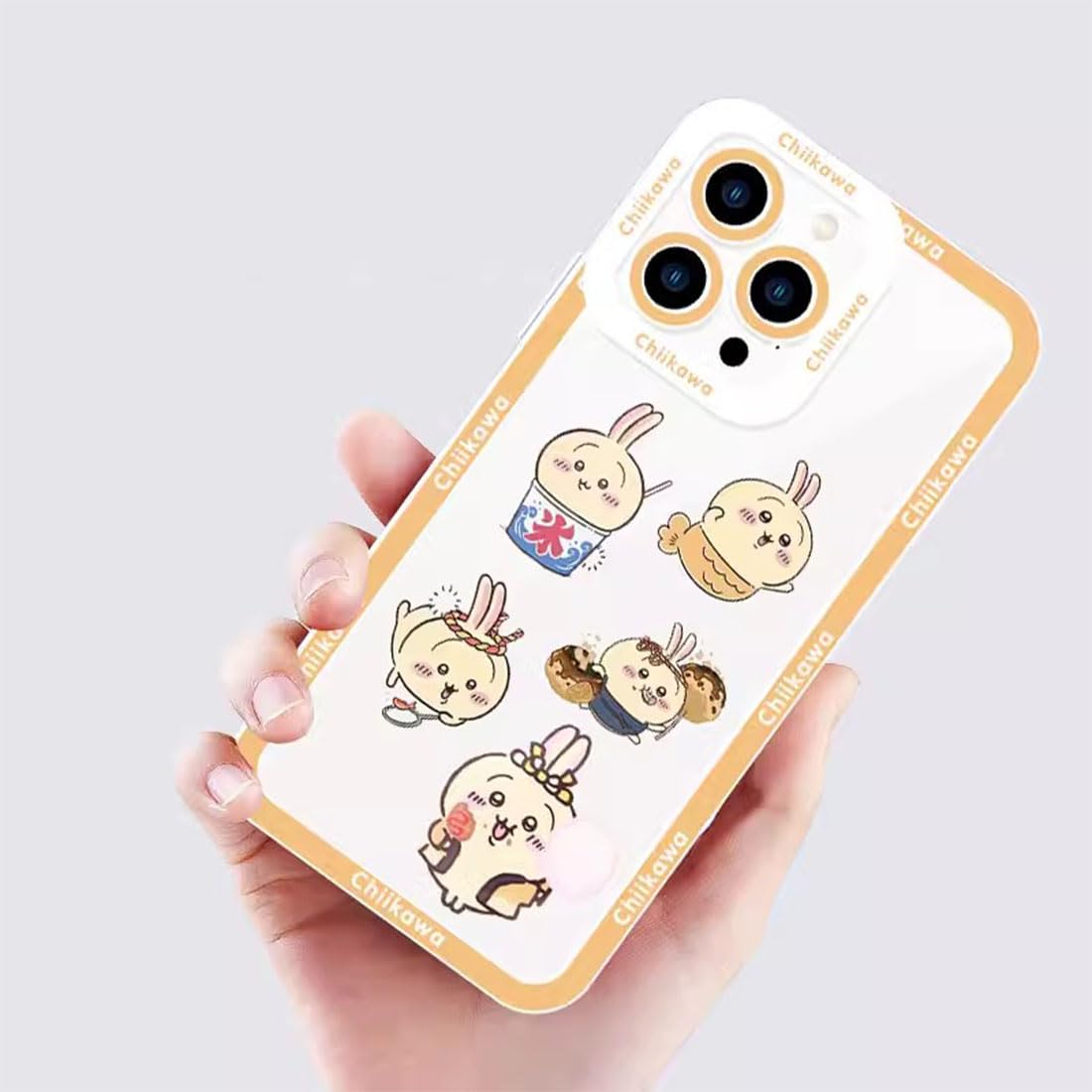 makimaki ちいかわ iPhone14PRO MAX 【完売品】 Amazon.co.jp: Jetyon iPhone 14 pro 用 ケース ちいかわ ハチワレ