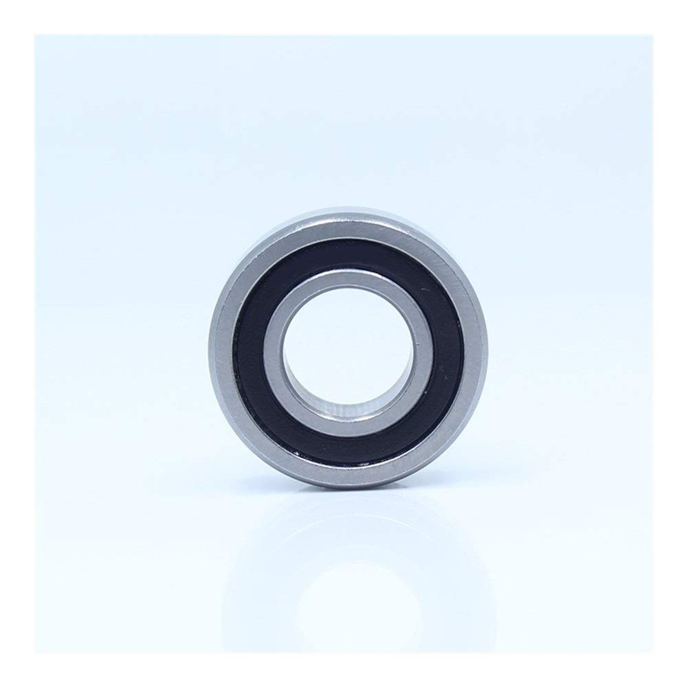 XRKJKQIDG 11268 Deep Groove Ball Bearings Inner Diameter Non Standard Bearing 11x26x8mm