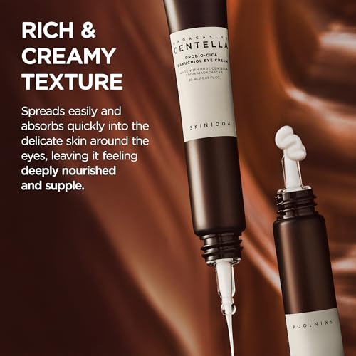 SKIN1004 プロバイオシカ バクチオール アイクリーム 20ml の商品画像 5