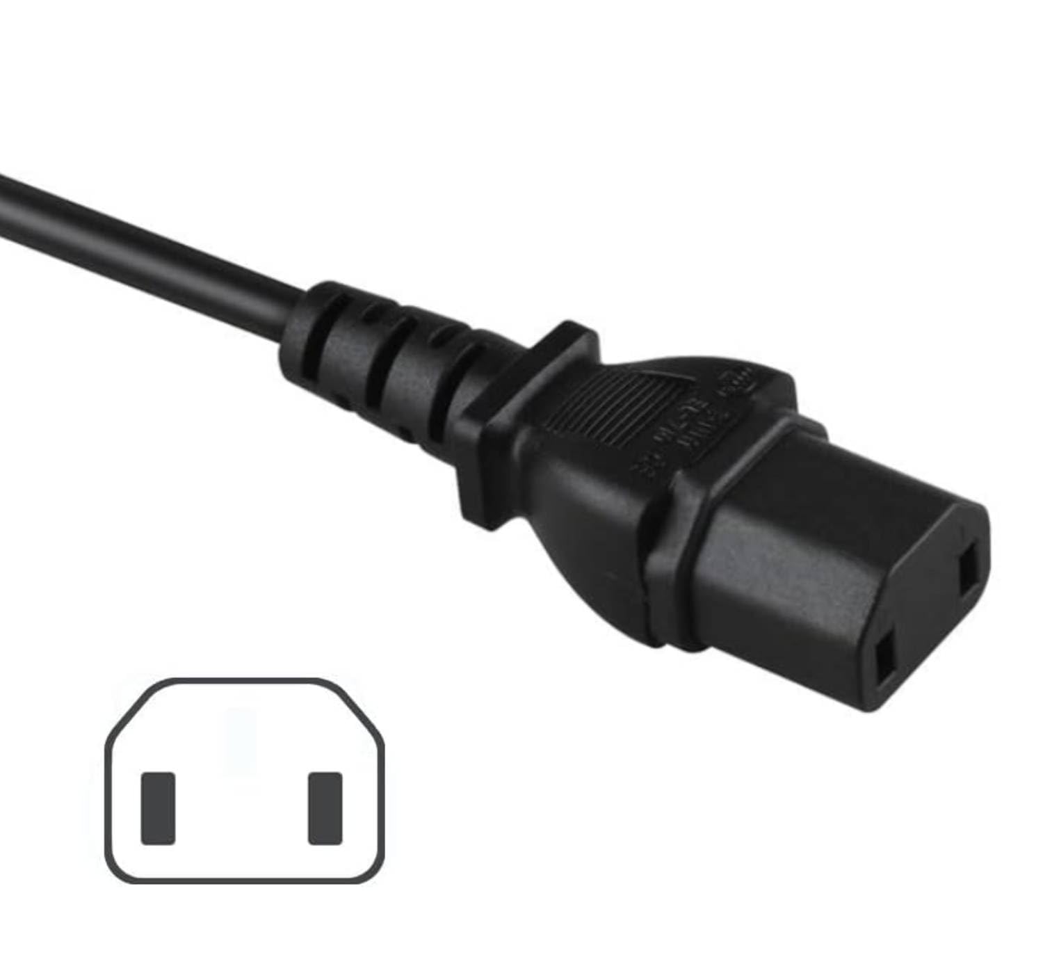 Amazon.com: PowerHOOD 5ft AC Power Cord Compatible with Onkyo TX