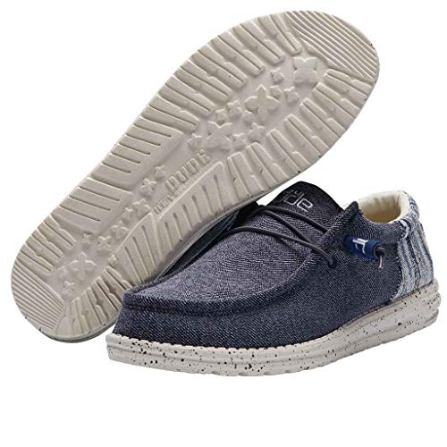Image of HEYDUDE Men's Wally Funk