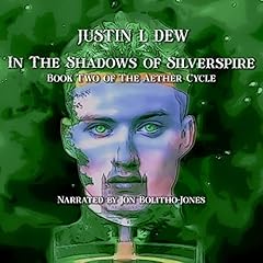 In the Shadows of Silverspire cover art