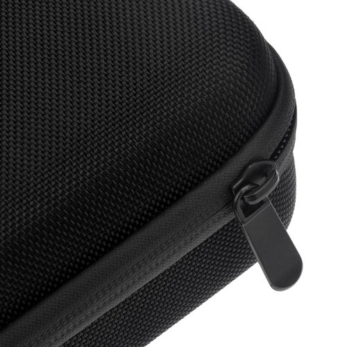 Andoer protettiva Borse Camera schiuma antiurto