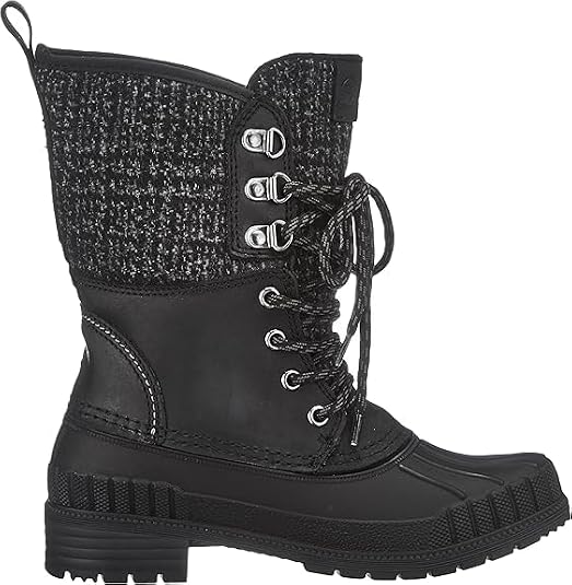 Kamik Women's Sienna 2 Winter Boot