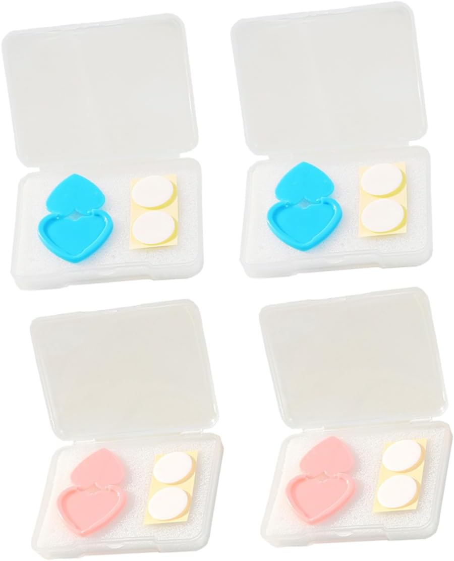 HOODANCOS 16pcs Covers Diamond Drawing Board Protector for Brightness Portable Tracing Plastic for Diamond Art Crafting