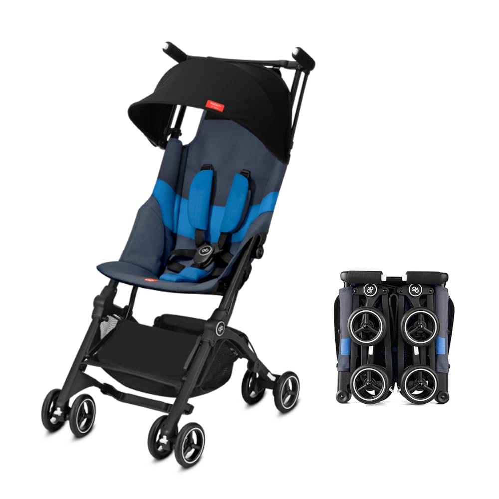Pockit+ All Terrain