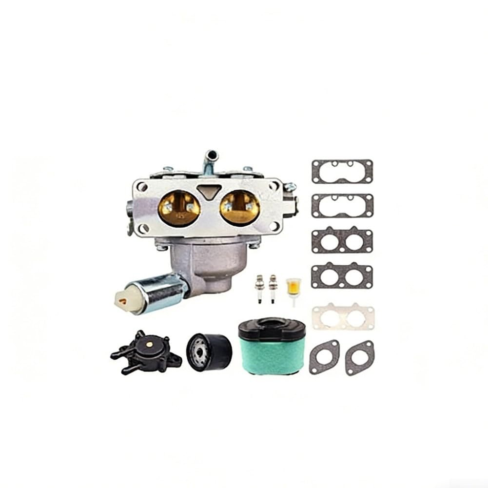 Carburateur 40G777 de remplacement pour moteur 40H777 bicylindre