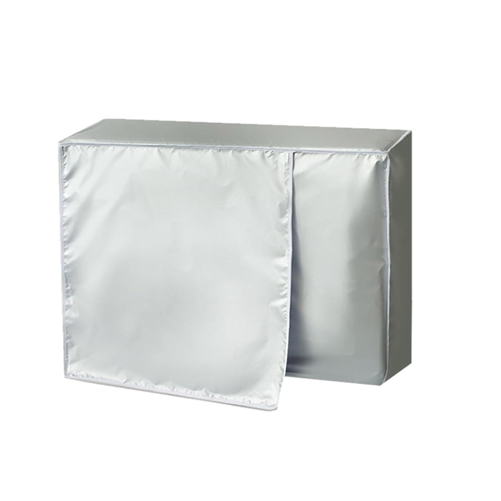 HIZON 1pc Air Conditioner Outdoor Unit Dust Cover