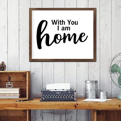 Plaque murale vintage en bois artisanale decoration interieure