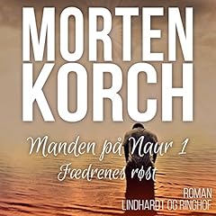 Page de couverture de Faedrenes røst