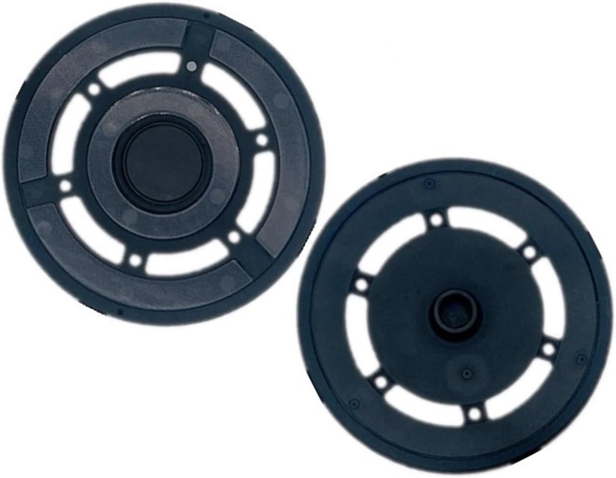 Replacement Mop Plate Board, Compatible with Ecovacs