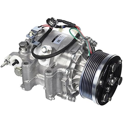 Denso 471-7054 A/C Compressor Cover