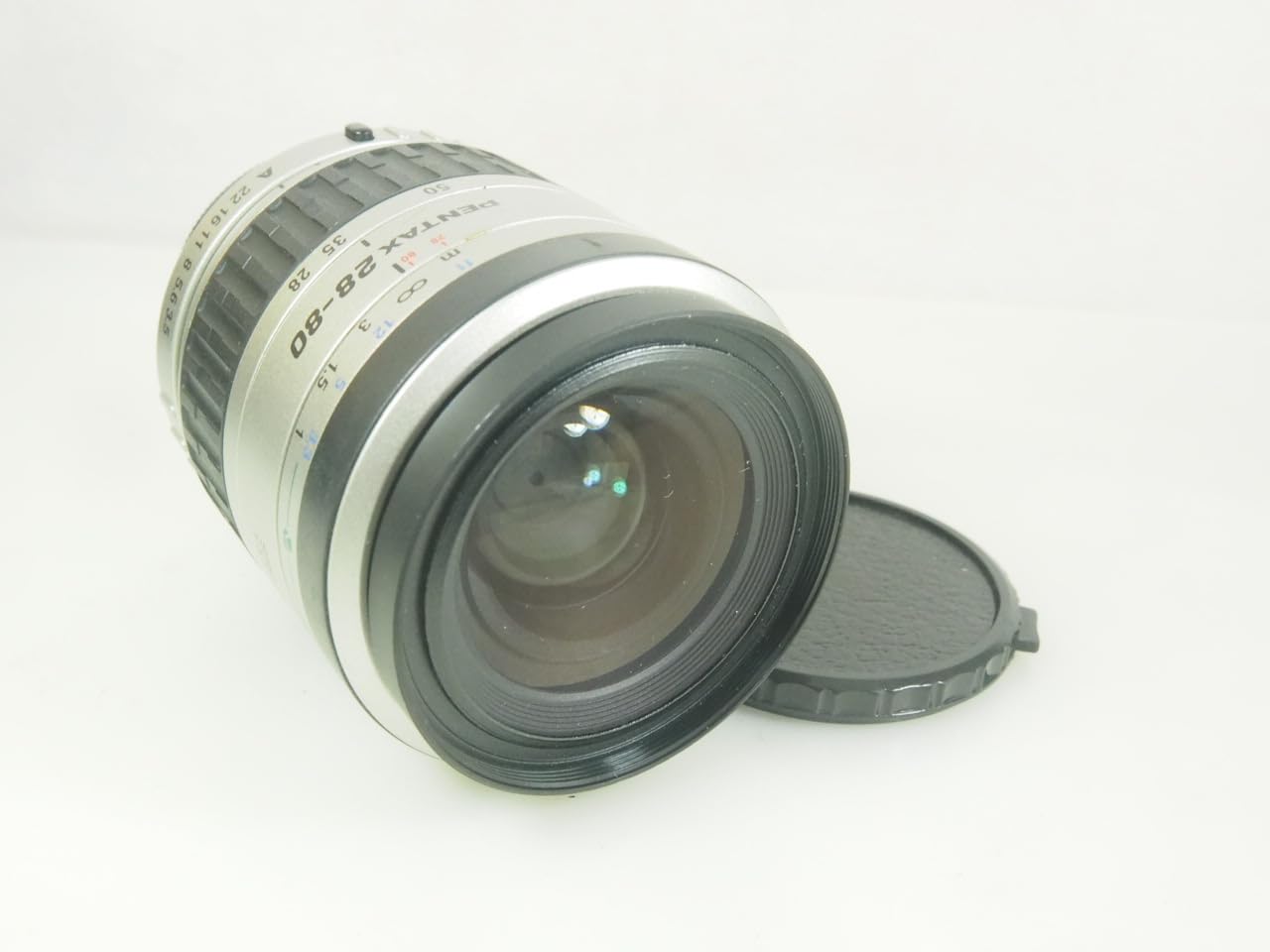 Amazon.co.jp: Pentax FA 28-80mm F3.5-5.6 : 家電＆カメラ