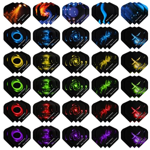 Accmor Dart Flights