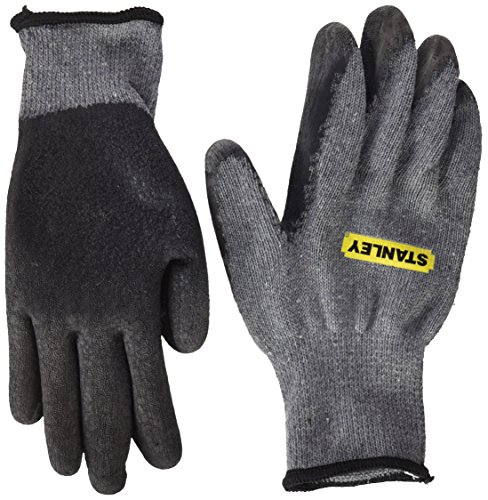 Stanley 540L Guantes de Proteccion Cover