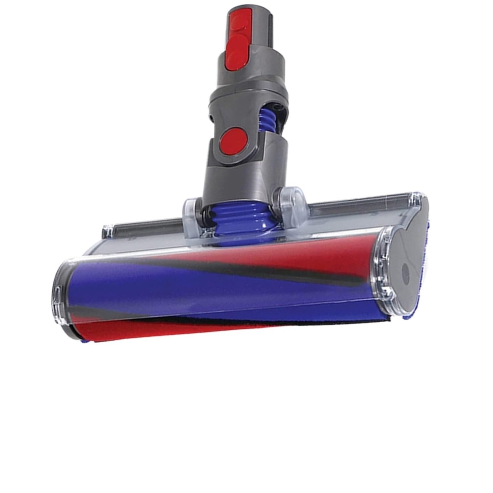 Testina motorizzata sostituibile, compatibile con aspirapolvere portatile Dyson V7, V8, V10, V11, V15, testina (A)