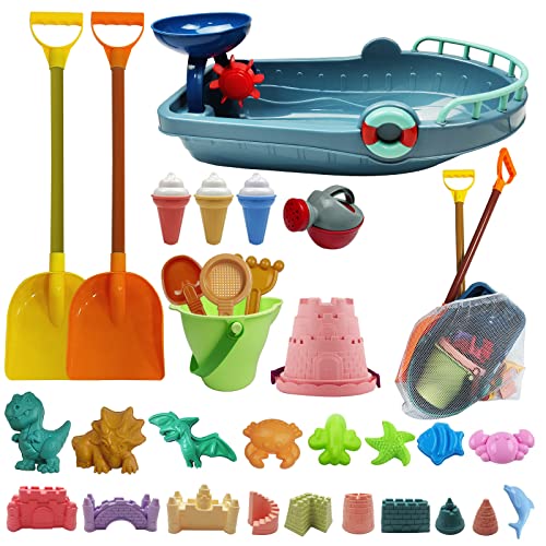 The Best Beach Toy Sets For 2022