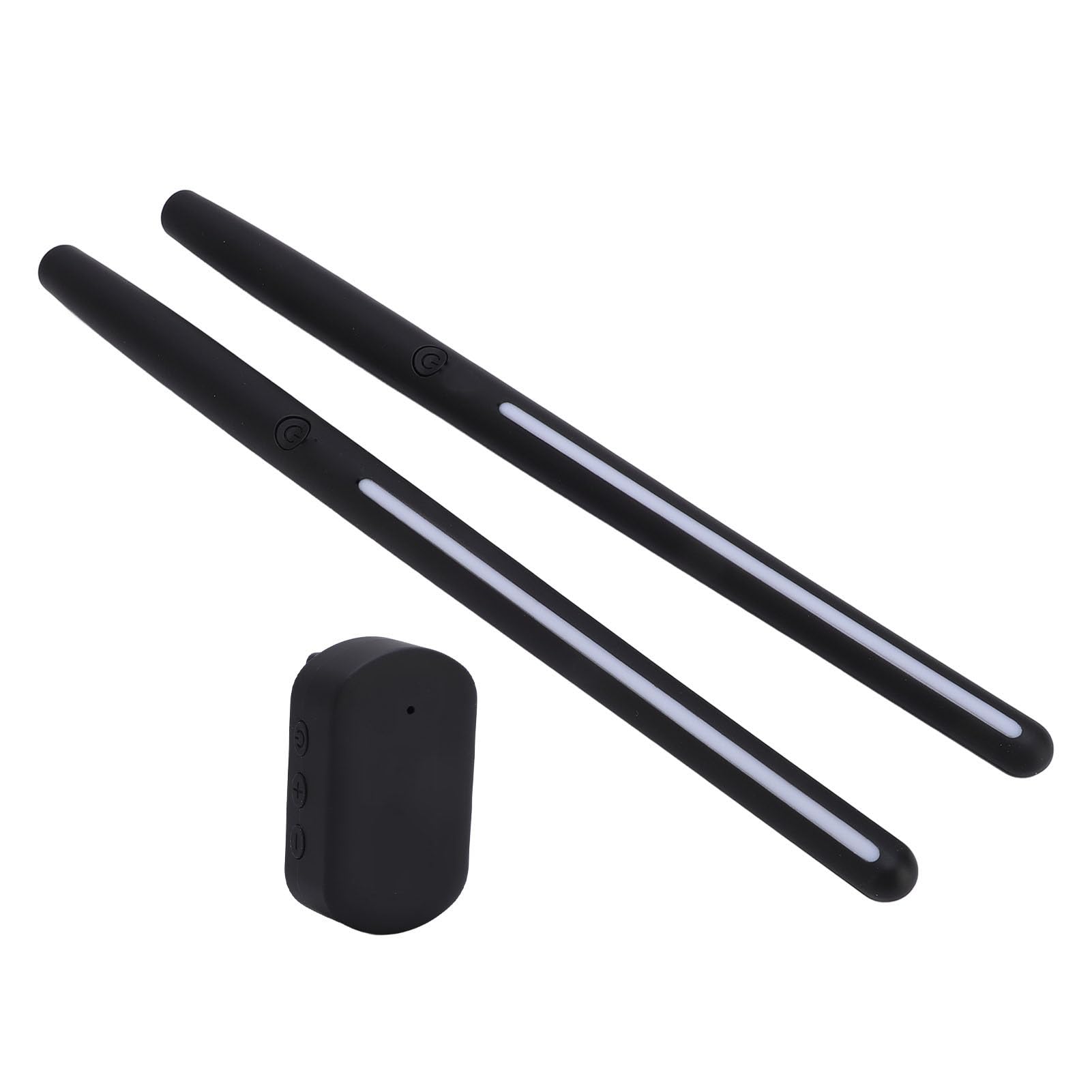 Generic Set di Batteria Elettrica Ad Aria Elegante Batteria Portatile per Jam Session a Casa con gli Amici, Tecnologia di Sensori Precisa per Prestazioni Espressive, Diverse modalità di per