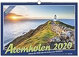  Atemholen 2020: Jubiläumsausgabe