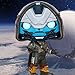 Funko Pop! Games Destiny Cayde-6 Action Figure