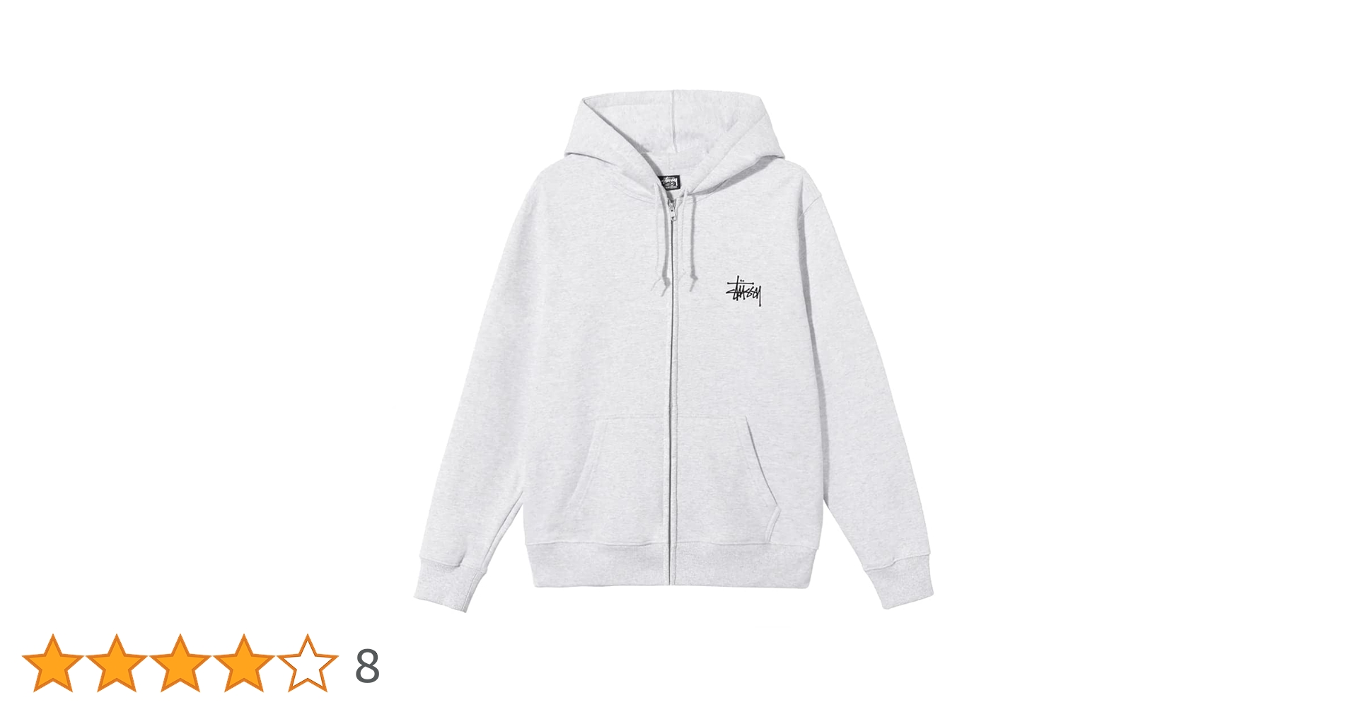 Amazon.co.jp: [ステューシー] ベーシックロゴプリント BASIC