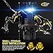 Cougar Motor Off-Road Pods Cube Fog Light Bulb for Motorcycle/ATV/UTV