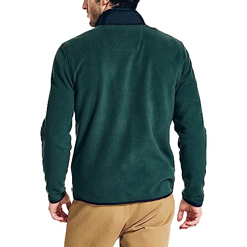Nautica Men's Nautex Full-Zip Sweatshirt2