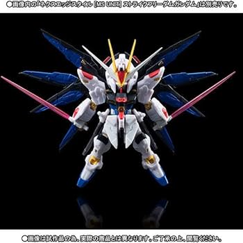 御値段交渉にて決定!!必見ストライクフリーダムガンダムVSデスティニーガンダム Amazon.co.jp: 魂ウェブ NXEDGE STYLE ストライクフリーダムガンダムVS