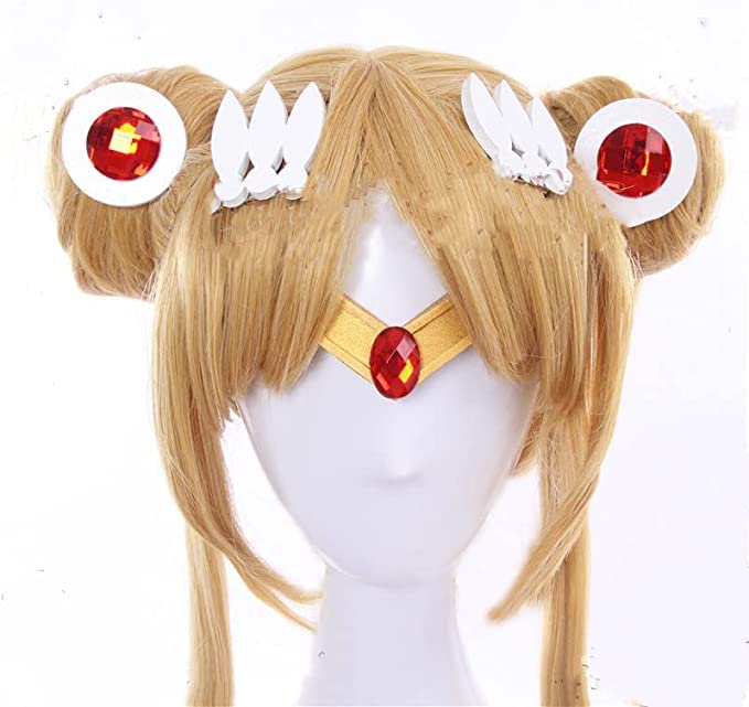 セーラームーン キューポスケット フィギュア コンプ ちびうさ