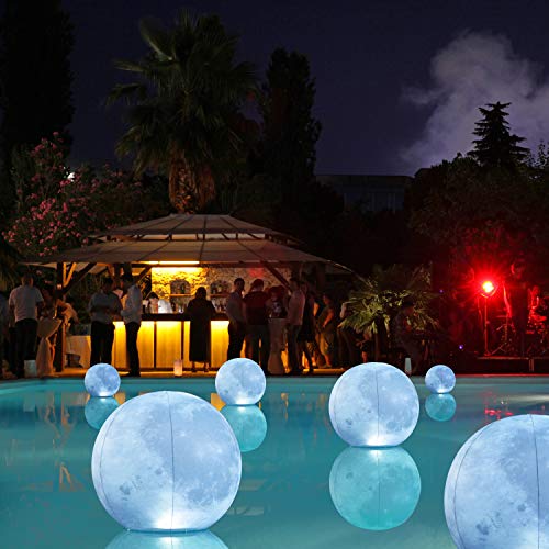 TIALLY Full Moon Pool Lights - Image 8