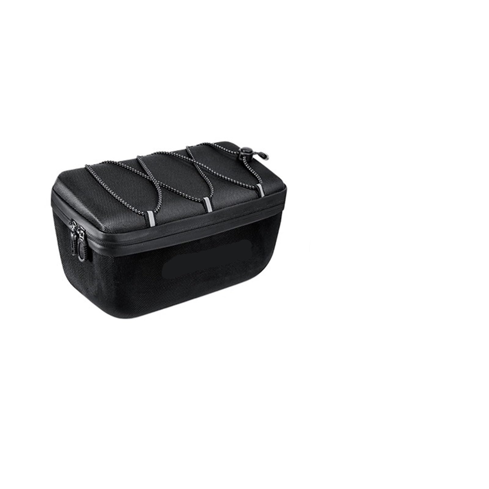Borsa for bicicletta pieghevole multifunzionale da 1 pezzo da 5 litri | Trasporta oggetti for gli spostamenti quotidiani e i viaggi brevi in ​​bicicletta pieghevole.(BAG846-5L)