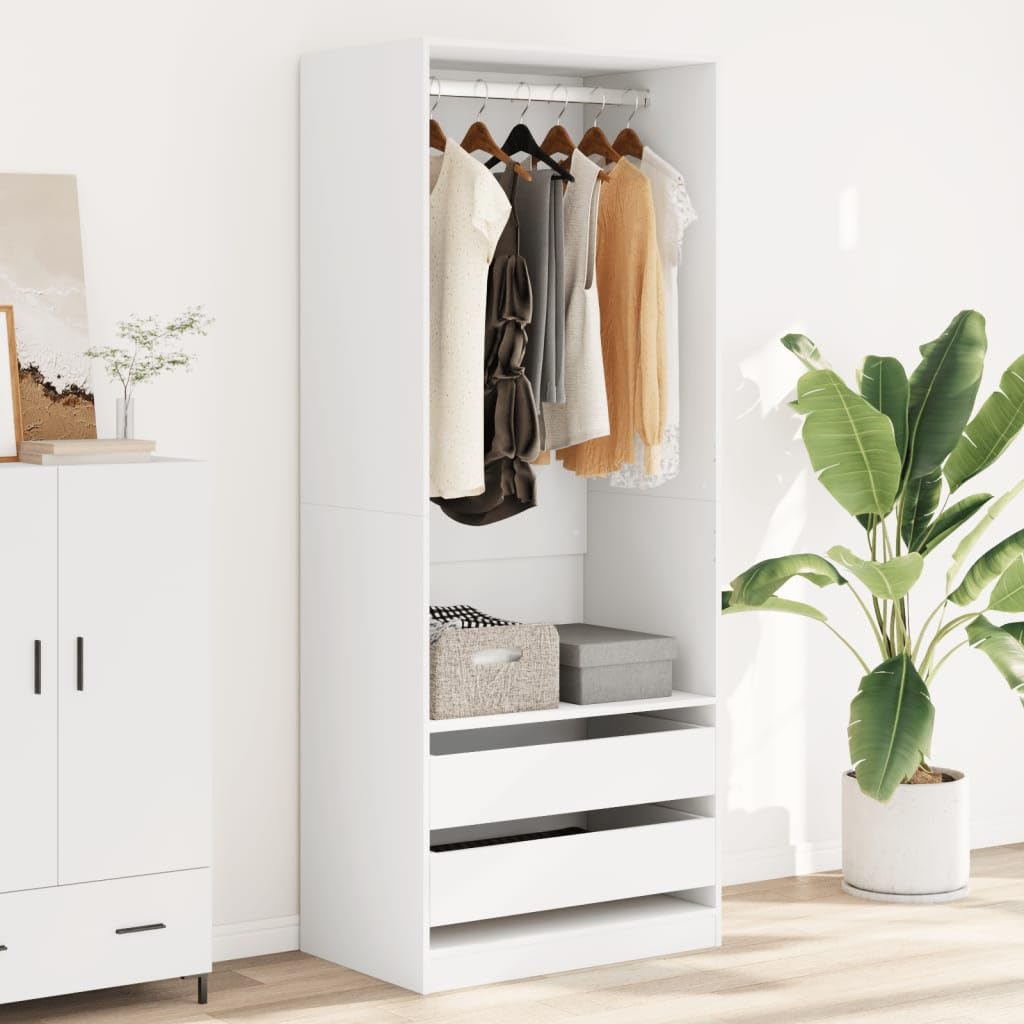 Armario de baño Madera ingeniería marrón Roble 33x33x120,5 cm, Muebles De Baño, Mueble Baño Auxiliar, Columna Baño, Auxiliares para Baños - 842470