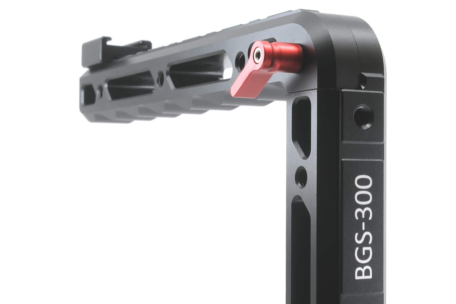 50%オフ　カメラ用リグ アルミ削り出し アクショングリップ BGS-300 Amazon.co.jp: Beastgrip BGS300 - カメラグリップ/アクショングリップ