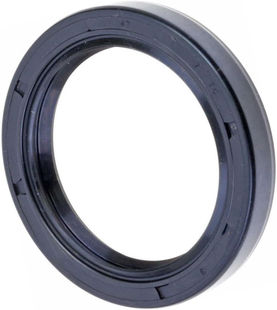 Manual Transmission Output Shaft Seal Rear Outer fits Renault Clio 2002 2003 2004 2005 1 x