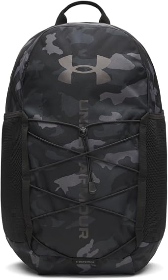 Under Armour Hustle Sport 6.0 Backpack